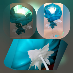 Бирюзовый