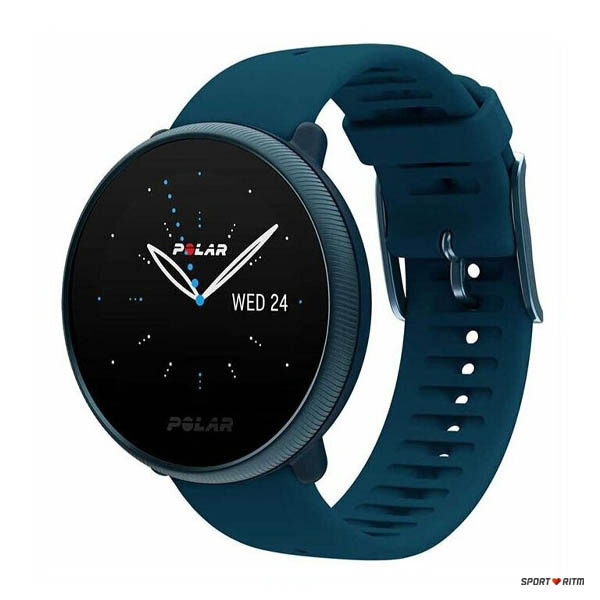 Polar Ignite 2 Storm Blue HR (H10)