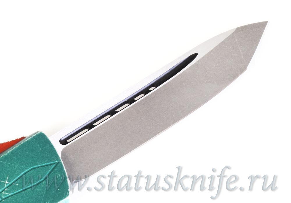 Нож Microtech Combat Troodon Bounty Hunter 144-10BH