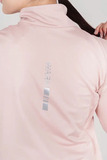 Утеплённая Беговая Рубашка Nordski Warm Soft Pink женская