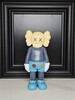 Фигурка Kaws Morty Smith — фото 4