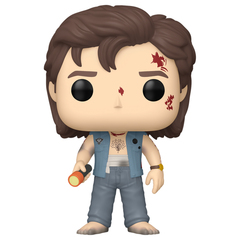 Funko POP! Stranger Things: Steve (Battledamage) (Exc) (1542)