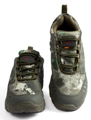 Кроссовки тактические MAGNUM мох — размеры 36-46