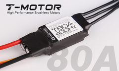 ESC регулятор мотора T-Motor 80A