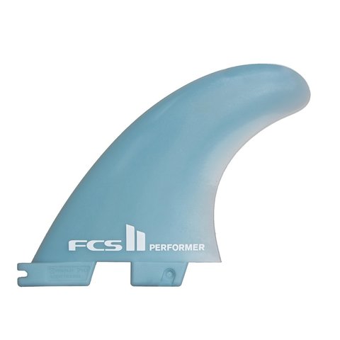 FCS II Performer GF Tri Retail Fins