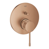 GROHE Essence 24058DL1 Смеситель для душа встраиваемый на 2 потребителя