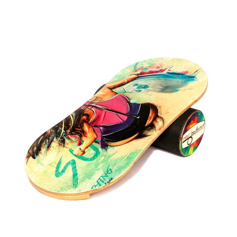 PROBALANCE Surf Eight GS