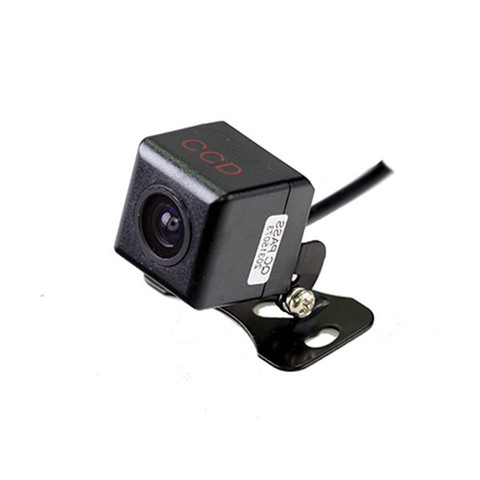 Камера заднего вида Silverstone F1 Interpower IP-661HD Камера заднего вида Silverstone F1 Interpower IP-661HD