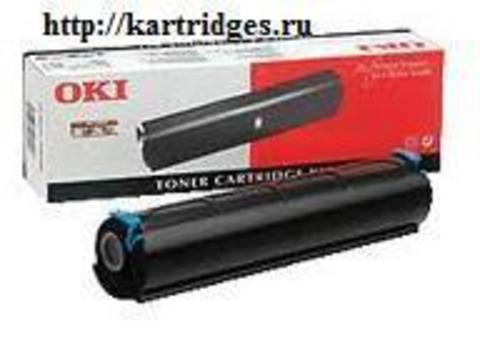 Картридж OKI 9002386