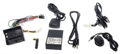 Магнитола для Ford Mondeo 4 (07-10) Android 9.0 2/32GB модель CB-3150T8