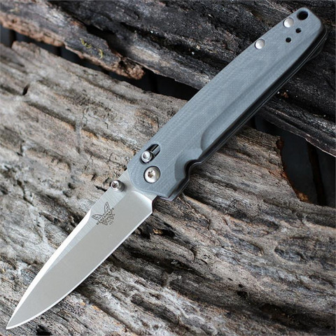 Складной нож Benchmade 485 Valet