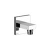 Gessi Rettangolo 20169#031 Вывод воды на 1/2", цвет: хром