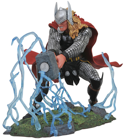 Фигурка Marvel Gallery Comic Thor