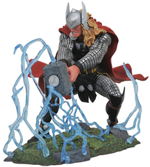Фигурка Marvel Gallery Comic Thor