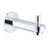 GROHE Eurosmart Cosmopolitan 13262000 Излив для ванны настенный с переключателем