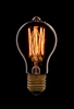 Ретро–лампа Edison Bulb A60 — фото 2