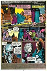 Avengers #350