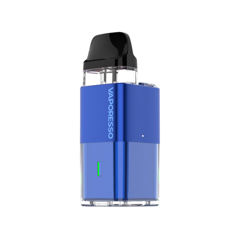 Vaporesso XROS CUBE 900 mah Pod Kit - Ocean Blue
