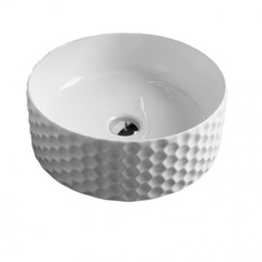 ArtCeram Esagono OSL013 05 00 Раковина-чаша фото