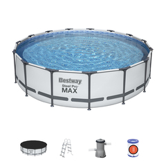 Каркасный бассейн Bestway 56488