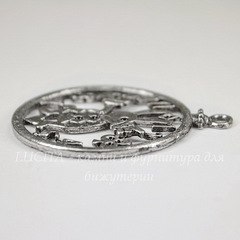 Подвеска круглая