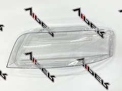 Стекла фар AUDI A6 C5 (2001-2005) L