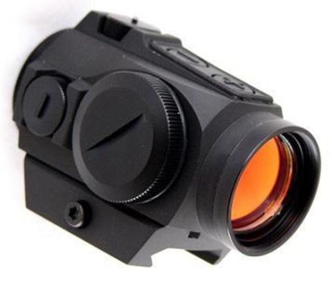 КОЛЛИМАТОР HOLOSUN PARALOW НА WEAVER/PICATINNY HS503GU