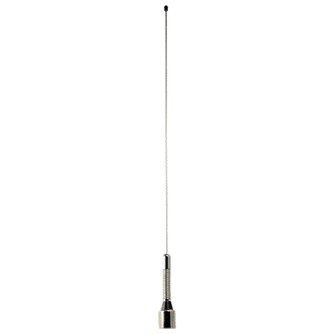 Автомобильная антенна VHF диапазона DIAMOND M150-GS с PL основанием