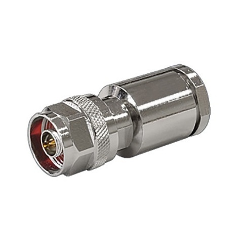 ВЧ разъем N (Perfect Match) N-112/10D-HI-1 (N-M012E)