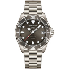 Certina C0324104408100