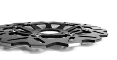 Передние тормозные диски ARASHI для Honda CBR 1100 XX 99-07, CB 1300 01-02