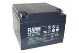 Аккумулятор FIAMM FG22703 ( 12V 27Ah / 12В 27Ач ) - фотография