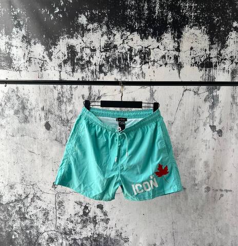 Шорты DSQUARED 774763 