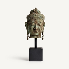 Тайский бюст THAILANDESA