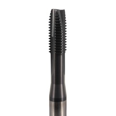 Метчик М10х1,5 (Машинный) DIN371 HSSE-TiALN 6h B/4-5P 100мм a=8,0 H-Tools 232100EFHT
