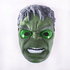 Маска Хэлк свет