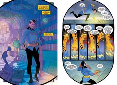 Doctor Strange By Jed Mackay. Omnibus (На английском языке)