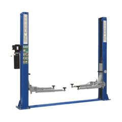 Подъемник SYSTEM T4i