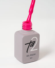 Ta2 / GEL POLISH LUME UP (светящийся гель-лак) №002