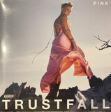 PINK: Trustfall (Виниловая пластинка)