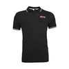 Поло Lonsdale Lynton Black