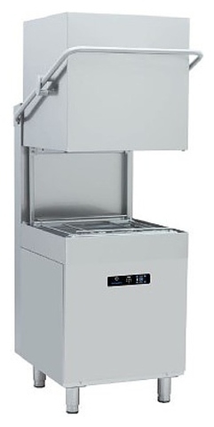 Посудомоечная машина с фронтальной загрузкой OZTI OBM 1080T PDRT