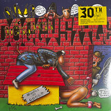 SNOOP DOGG: Doggystyle (coloured) (Виниловая пластинка)