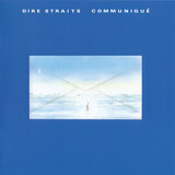 DIRE STRAITS:  Communique