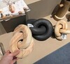 Статуэтка Two-ring buckle ornaments — фото 5