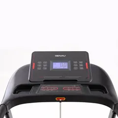 Беговая дорожка Genau Novarun N5