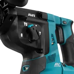 Аккумуляторный перфоратор SDS-plus XGT® Makita HR003GZ