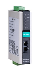 Сервер MOXA NPort IA 5150I-M-SC-T
