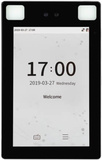 Терминал ZKTeco ProFaceX [ID] (EM)