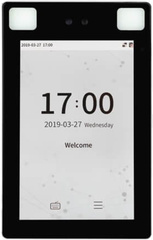 Терминал ZKTeco ProFaceX [ID] (EM)